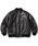 FTC�i�G�t�e�B�[�V�[�j�́uLEATHER ZIP VARSITY JACKET�iMA-1�j�v�b�u���b�N