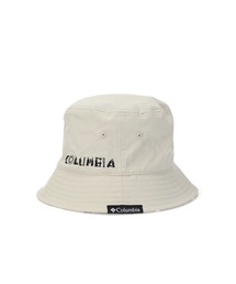 Columbia（コロンビア）の「Columbia Lake to Avenue Bucket PU5749（ハット）」