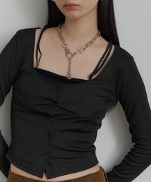 SEN TOKYO｜セントーキョーのトップス通販 - ZOZOTOWN