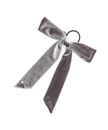 EDIT COLOGNE | ベロアリボン(ヘアゴム)