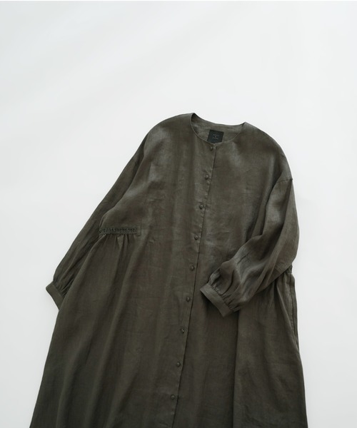 オオカミとこもれびのホワイトリリーワンピース セール】オオカミとこもれびのホワイトリリー“ワンピース”（ワンピース