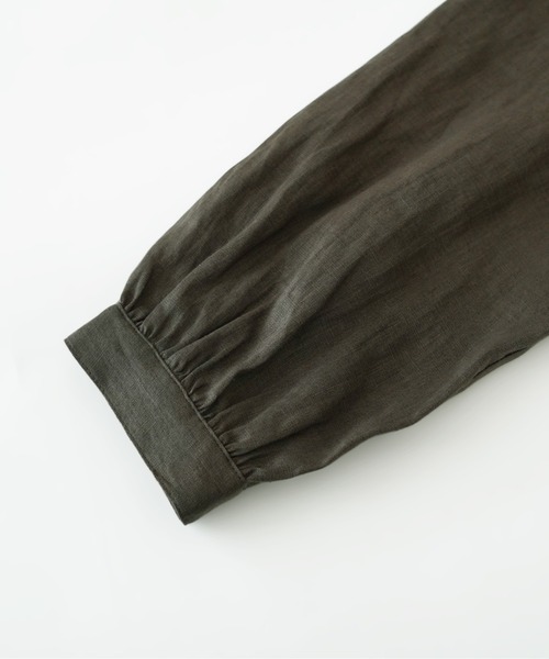 セール】オオカミとこもれびのホワイトリリー“ワンピース”（ワンピース