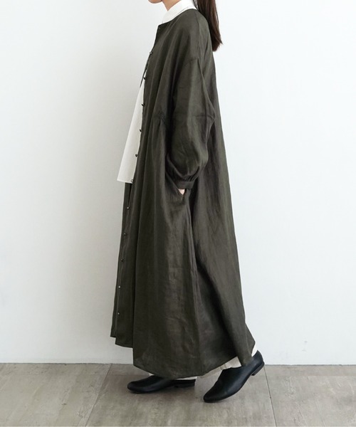 セール】オオカミとこもれびのホワイトリリー“ワンピース”（ワンピース