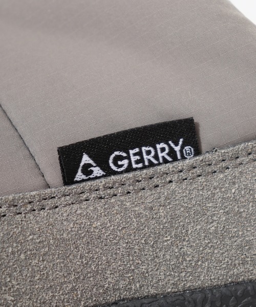 GERRY(ジェリー)の「GERRY ジェリー ウォームパフ スリッポン(スリッポン・メンズ・ベージュ/グレー/ブラック・LL/L/M)」の13枚目の写真