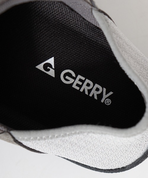 GERRY(ジェリー)の「GERRY ジェリー ウォームパフ スリッポン(スリッポン・メンズ・ベージュ/グレー/ブラック・LL/L/M)」の18枚目の写真
