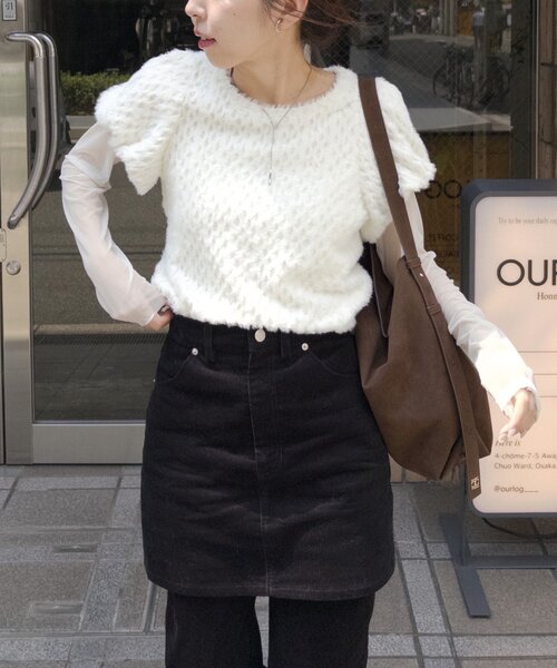 CAPRICIEUX LE'MAGE（カプリシューレマージュ）の「【セットアイテム