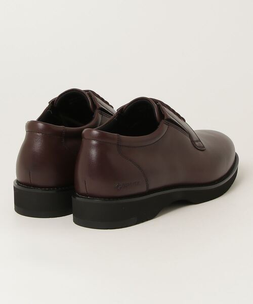 リーガルメンズ 80JL プレーントウ GORE-TEX（ドレスシューズ）｜REGAL