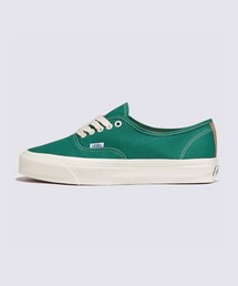 VANS（バンズ）の「VANS PREMIUM オーセンティック 44 / Authentic Reissue 44 LX CANVAS VN000CQAD3R1（スニーカー）」