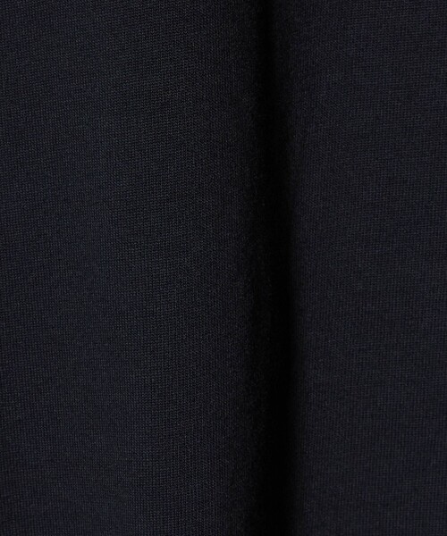 California General Store（California General Store）の「＜CGS.＞オーガニックコットン ロゴ ロングスリーブ Tシャツ（Tシャツ/カットソー・メンズ・パープル/ブラック・S/M/L/XL）」の15枚目の写真