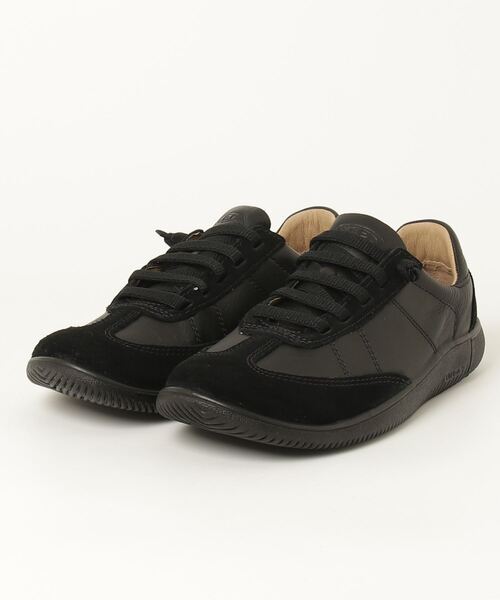 KEEN（キーン）の「KNX T-TOE / ケーエヌエックス ティートウ / メンズ スニーカー（スニーカー・メンズ・ブラック・25cm/25.5cm/26cm/26.5cm/27cm/27.5cm/28cm/29cm）」の9枚目の写真