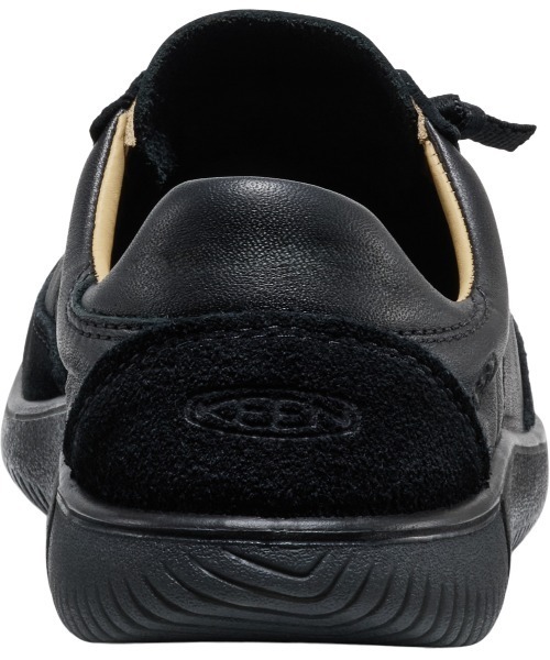 KEEN（キーン）の「KNX T-TOE / ケーエヌエックス ティートウ / メンズ スニーカー（スニーカー・メンズ・ブラック・25cm/25.5cm/26cm/26.5cm/27cm/27.5cm/28cm/29cm）」の7枚目の写真