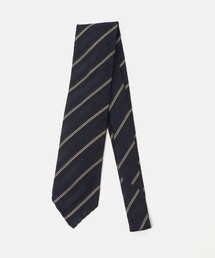 【未使用】UNITED ARROWS ユナイテッドアローズ　ネクタイ　ストライプ UNITED ARROWS｜ユナイテッドアローズのネクタイ（ストライプ柄）通販