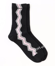 Tabio | 25AW EXCLUSIVE!!【Tabio/タビオ】ストライプソックス メンズ(ソックス/靴下)