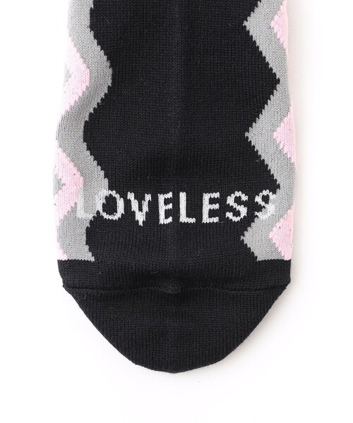 Tabio（タビオ）の「25AW EXCLUSIVE!!【Tabio/タビオ】ストライプソックス メンズ（ソックス/靴下・メンズ・ブラック/ホワイト・FREE）」の8枚目の写真