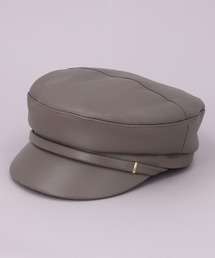 CA4LA(カシラ) キャスケット 新品 SUNNY GARDEN8(ONESIZE BEIGE): キャスケット｜帽子通販｜CA4LA