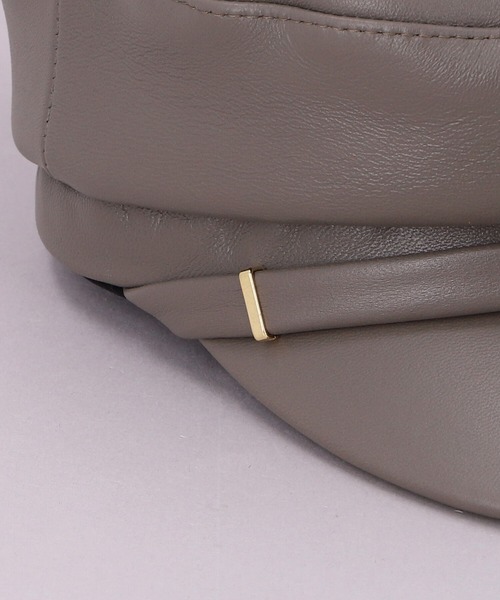 LILITH 2（キャスケット）｜CA4LA（カシラ）のファッション通販 - ZOZOTOWN