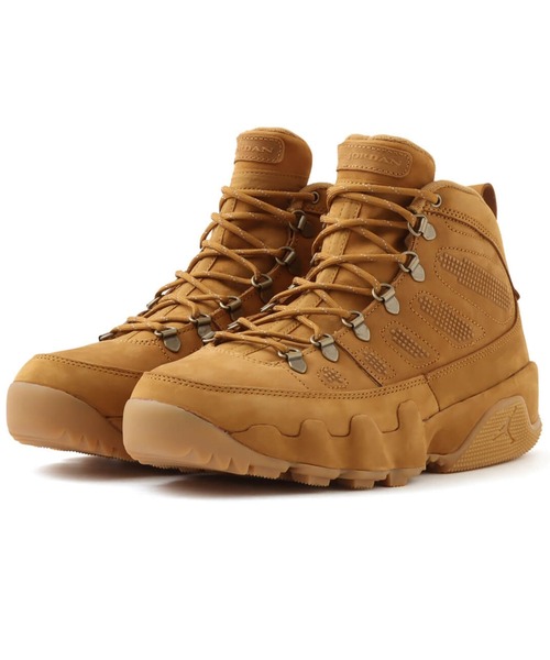 JORDAN BRAND AIR JORDAN 9 RETRO BOOT NRG / ジョーダンブランド エア