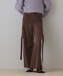 GRACE CONTINENTAL｜グレースコンチネンタルのパンツ通販 - ZOZOTOWN