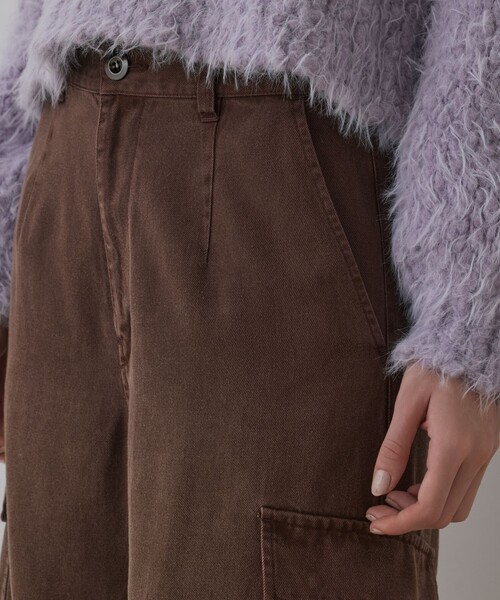 セール】リュウカツイルカーゴパンツ（カーゴパンツ）｜GRACE