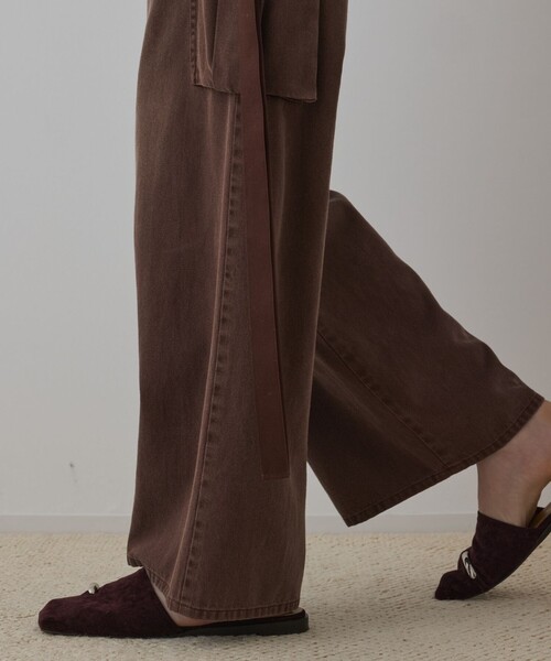 セール】リュウカツイルカーゴパンツ（カーゴパンツ）｜GRACE