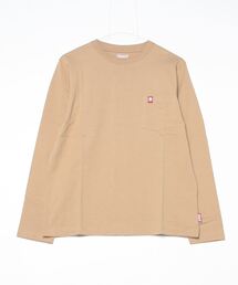 『Coleman』1P REG CREW L/S