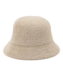 ITS'DEMO | ヘアリーバケットハット(ハット)