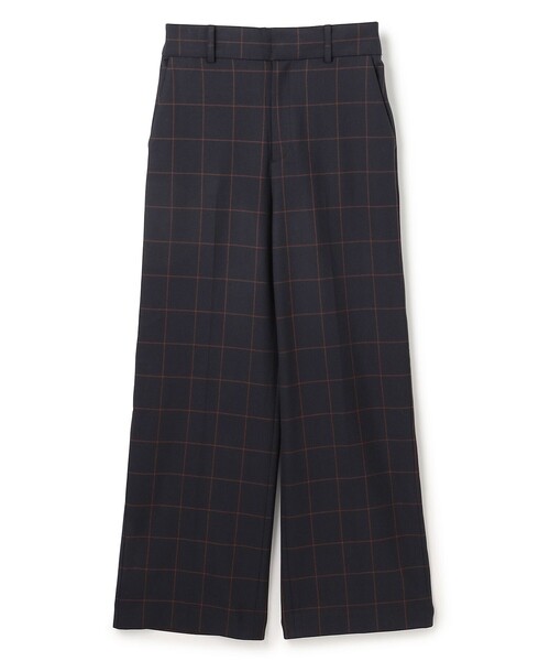 UNFILO(アンフィーロ)の「【ウエストゴム/14サイズ展開】beauty warm pants ワイド(その他パンツ・レディース・ブラック系/ライトグレー系/ブラック系1/ネイビー系1/ホワイト系/グレー系/ライトグリーン系・SMALL/LARGE/MEDIUM/SS/ST/MT/LS/L/LT/X-SMALL/MS/XX-SMALL)」の22枚目の写真