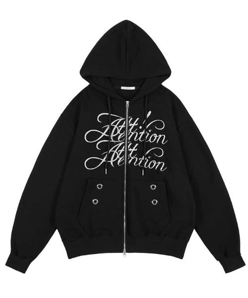 〜9/30掲載　プリムアップ　Fine A'GEM/9 × .kom 『FANCY CLUB/ファンシークラブ』 ATTENTION