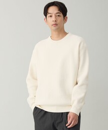 ライトモール ニット