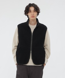 MHL.(GGC`G)SOFT WOOL FLEECE(u])