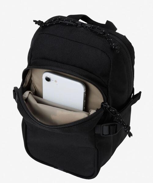 THE NORTH FACE Boulder Mini Shoulder（ショルダーバッグ）｜THE
