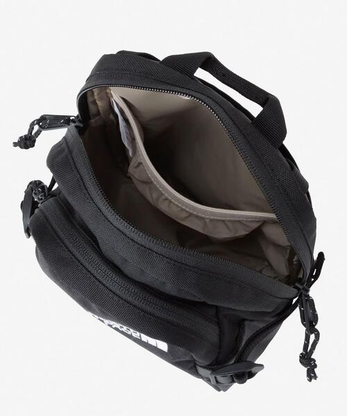 THE NORTH FACE Boulder Mini Shoulder（ショルダーバッグ）｜THE