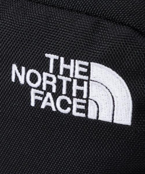 THE NORTH FACE(ザノースフェイス)の「THE NORTH FACE Boulder Mini Shoulder(ショルダーバッグ・メンズ・ブラック/グレー系その他/カーキ・ONE)」の10枚目の写真