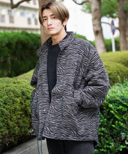 セール】MADE IN STANDARD / メイドインスタンダード QUILT LINED