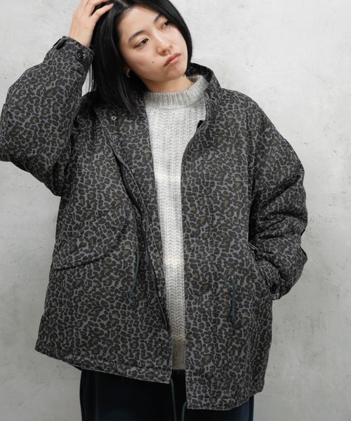 セール】MADE IN STANDARD / メイドインスタンダード QUILT LINED