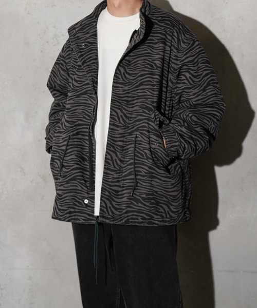 セール】MADE IN STANDARD / メイドインスタンダード QUILT LINED