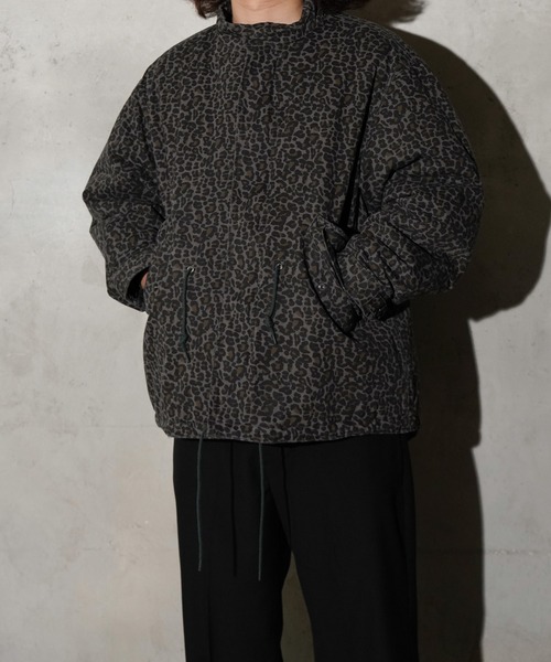 セール】MADE IN STANDARD / メイドインスタンダード QUILT LINED