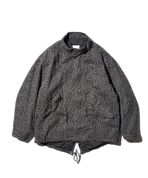 セール】MADE IN STANDARD / メイドインスタンダード QUILT LINED