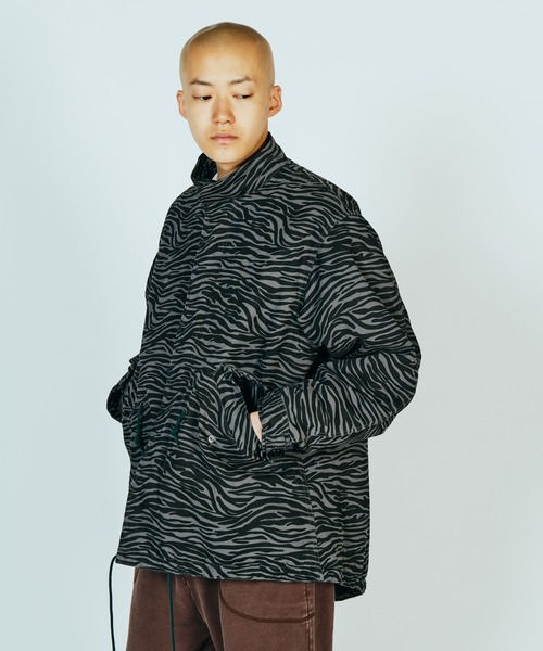 セール】MADE IN STANDARD / メイドインスタンダード QUILT LINED