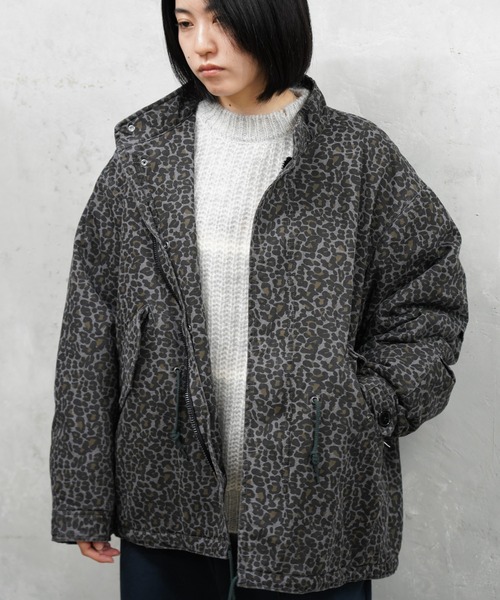 セール】MADE IN STANDARD / メイドインスタンダード QUILT LINED