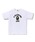 A BATHING APE�i�A�x�C�V���O�G�C�v�j�́u1ST CAMO COLLEGE TEE�iT�V���c/�J�b�g�\�[�j�v�b�z���C�g×�O���[��