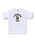 A BATHING APE�i�A�x�C�V���O�G�C�v�j�́u1ST CAMO COLLEGE TEE�iT�V���c/�J�b�g�\�[�j�v�b�z���C�g×�C�G���[
