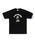 A BATHING APE�i�A�x�C�V���O�G�C�v�j�́u1ST CAMO COLLEGE TEE�iT�V���c/�J�b�g�\�[�j�v�b�u���b�N×�C�G���[
