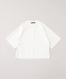 SEVENTH / セブンス RAGLAN BOX T-SHIRT