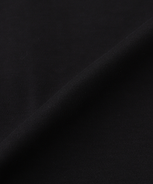 WISM(ウィズム)の「SEVENTH / セブンス RAGLAN BOX T-SHIRT(Tシャツ/カットソー・メンズ・ホワイト/ブラック・MEDIUM/LARGE)」の4枚目の写真
