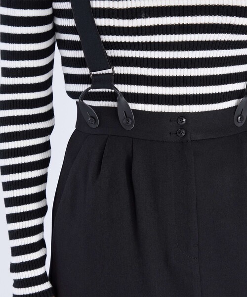 To b. by agnes b.（トゥービーバイアニエスベー）の「【Outlet