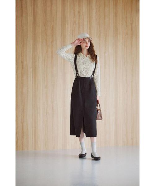 To b. by agnes b.（トゥービーバイアニエスベー）の「【Outlet