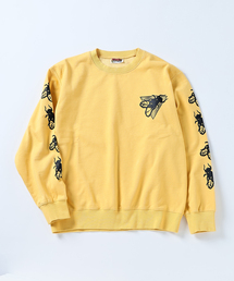 JOURNAL STANDARD｜ジャーナルスタンダードのスウェット通販