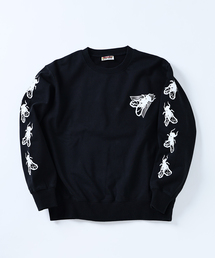 JOURNAL STANDARD｜ジャーナルスタンダードのスウェット（前面プリント