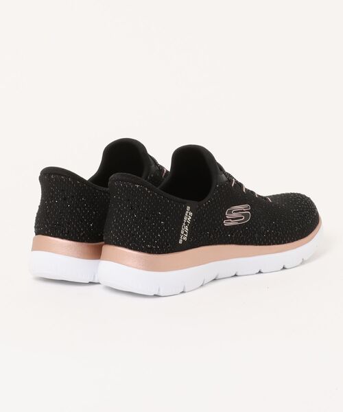 セール】【SKECHERS】スケッチャーズ Slip-ins:Summits - Brilliant